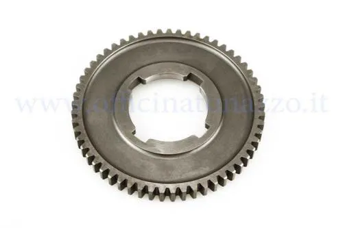 1st gear Z56 DRT gear for Vespa PX 125/150/200 - T5