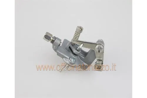 Guillotine valve cover for SHBC 19/19 carburettor for Vespa Primavera - ET3