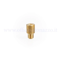 Getto Vespa del minimo 48 per carburatore VHSB - VHSH - VHSC