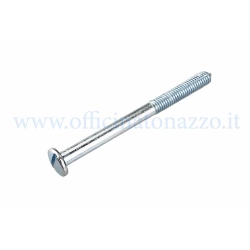 Vite M5x55mm (testa a taglio) per fissaggio contachilomenti per Vespa V50 Special/Elestart/SS/90SS/125/PV/ET3