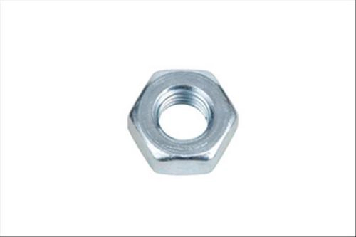 Dado esagonale Würth 31710125 M10 × 1,25 in acciaio zincato, DIN 934, alto 8 mm e con chiave da 17 mm. Verificare sempre il passo fine.