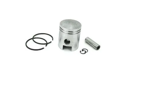 Pistone completo Vertex Ø55.4 seconda rettifica per Vespa 125 ET3 - PK