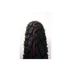 Anlas MB-80 3.50-10 RF TL 59J per scooter: pneumatico tubeless rinforzato, portata fino a 243 kg e velocità massima 100 km/h.