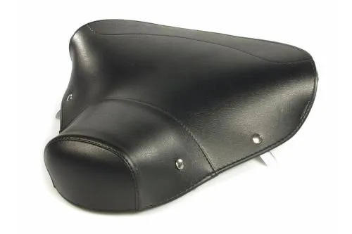 Copertina sella verde per Vespa V30 - V33 - VN - VM