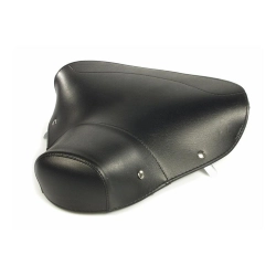 Copertina sella verde per Vespa V30 - V33 - VN - VM