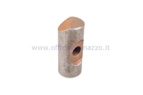 Barril superior del amortiguador trasero para Vespa VN1T 06000>