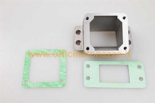 Supporto pacco lamellare Pinasco per carter SLAVE