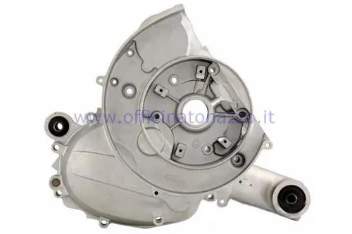 Carter motore SIP per Vespa 50 - Primavera - ET3 - PK