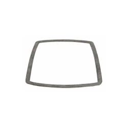 Guarnizione contachilometri per Vespa 50 Special/Elestart a forma di trapezio (rif.originale Piaggio 126130 - 06187)