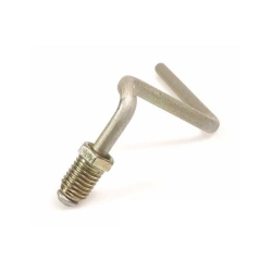 Mixer oil pump tube (ref. Piaggio 238873)