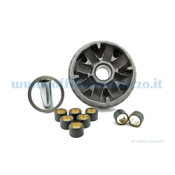 variatore overdrive piaggio liberty-skipper-Pinasco Vespa et 4 125/150