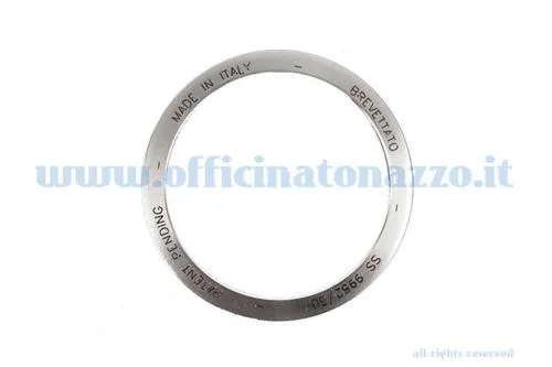 Spring slider Pinasco Vespa lx 125-150 3v 4t