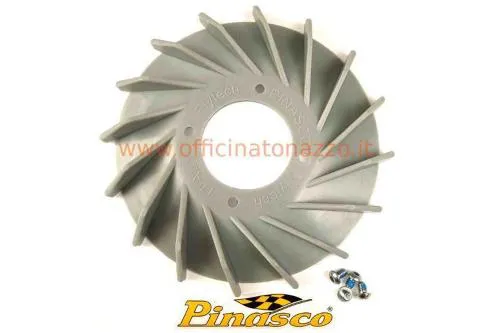 Ventola pinasco flytech Pinasco Vespa faro basso