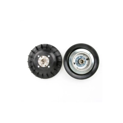 Volano di ricambio flytech Pinasco cono 17, 1,6 Kg per Vespa 150 GS / VS 1-2-3-4-5