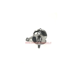 Albero motore Pinasco anticipato, corsa 52, cono 20, Vespa T5