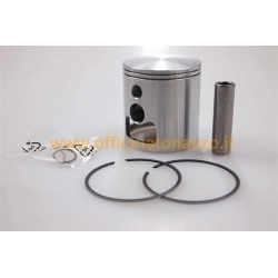 complete piston Pinasco Vespa 125-150 px ø 63.0 class A aluminium from 2015