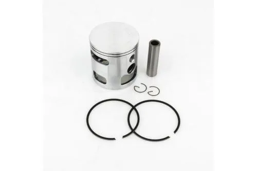 Pistón completo Pinasco Vespa 125-150 gt ø 63,0 A aluminio ->