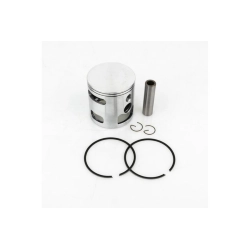 Pistón completo Pinasco Vespa 125-150 gt ø 63,0 A aluminio ->