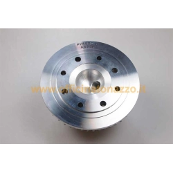 Cilindro Pinasco Vespa et3 135cc ø 57,5 bujía central (8 orificios)