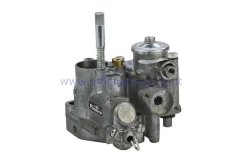 Carburatore Pinasco SI 26/26 H per Vespa Cosa (nudo)
