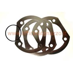 serie guarnizioni kit Pinasco Vespa et3 135cc ø 57,5 "Zuera" rr/vtr (big bore)