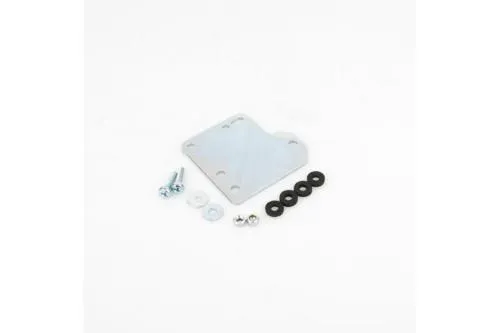 soporte central flytech Pinasco Vespa old (con minutería)