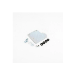 soporte central flytech Pinasco Vespa old (con minutería)