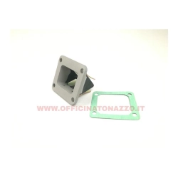 lamellar pack "slave" crankcase Pinasco Vespa px 125-150-200