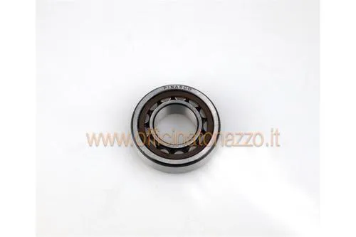 Cuscinetto Pinasco lato volano 25x52x15 (a rullli) per Vespa Rally - T5 - GS 160 - SS 180