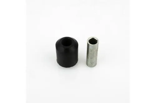Silent block PINASCO ammortizzatore posteriore carter motore Vespa px 125-150-200