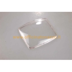 Vetro contachilometri in plexiglas per Vespa 50 Special