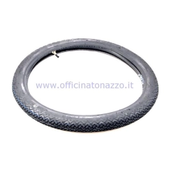 Neumático Kenda 2-17 completo con cámara para ciclomotor Ciao