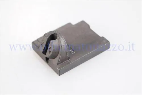 Valvola carburatore SHBC 19/19 n° 001 per taratura di serie cilindro 2 travasi Vespa Primavera