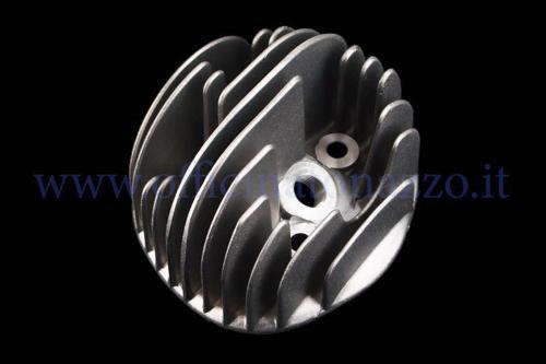 Testa per cilindro DR 102cc in ghisa per Vespa 50 - Ape 50