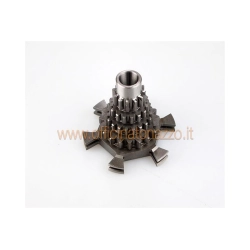 Ingranaggio multiplo DRT Z 12-16-20-19 ingranaggi fini con 4a denti grossi per Vespa TS