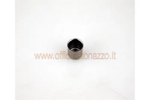 Boccola Piaggio 174514 da 14,5x13x16,4 mm per il perno dell'ingranaggio multiplo su carter Vespa PX e Cosa compatibili.