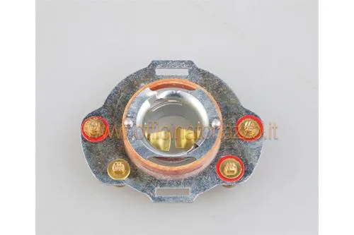 Headlight bulb holder for Vespa 125 VM1T>