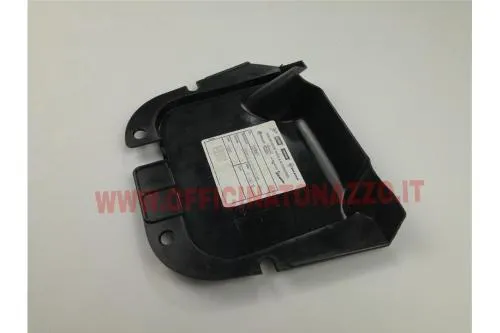 diafragma interno recoger la mezcla y cubre Piaggio cables originales para Vespa PX80-200 / PE / Lusso / `98 / MY /` 11 / T5