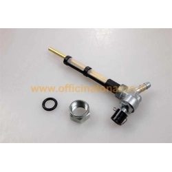 Rubinetto serbatoio benzina per Ape P50 1980>1985 - Tm P50 1985>1989