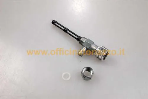 Rubinetto serbatoio benzina per Ape Mp P501 - P601 220cc 1978>1996