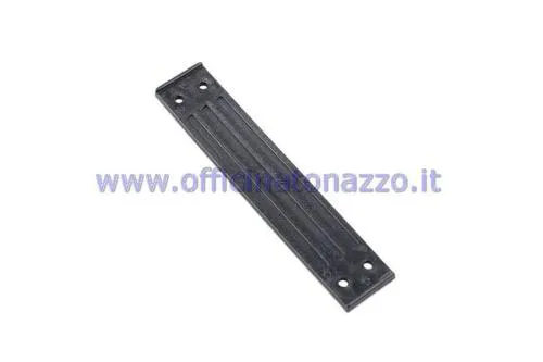 Cinghia fermaporta RMS 142740140 per Piaggio Ape 50, 350, 400 e MP, riferimento comparativo Piaggio 175074.