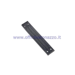 Cinghia fermaporta RMS 142740140 per Piaggio Ape MP 50-400. Montaggio destro o sinistro, riferimento comparativo Piaggio 175074.