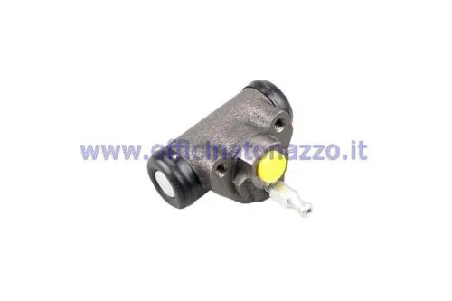 Rear brake cylinder Ape p 50