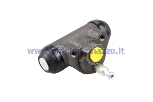 Rear brake cylinder for Ape 50 rst 96-99