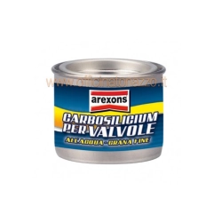 Carbosilicium acqua grana fine