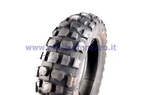 Pneumatico TT Cross CHENG SHIN C803 PR6 100/90 x 10