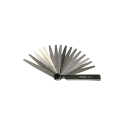 Thickness gauge metric/inch