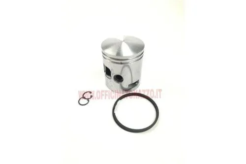 Pistone 200 originale Piaggio standard 66,5