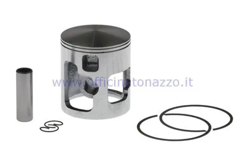 Pistone completo Pinasco Ø 69,0 classe B 2 segmenti -> 2015