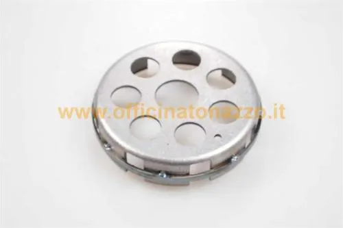 Scatola frizione 7 molle Sip Sport con anello di rinforzo per Vespa PX 200 - Rally - Cosa
